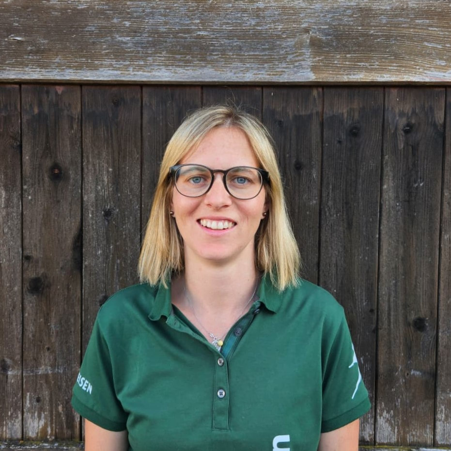 Obfrau Frauen TSV Muolen