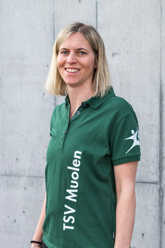 Obfrau Frauen TSV Muolen