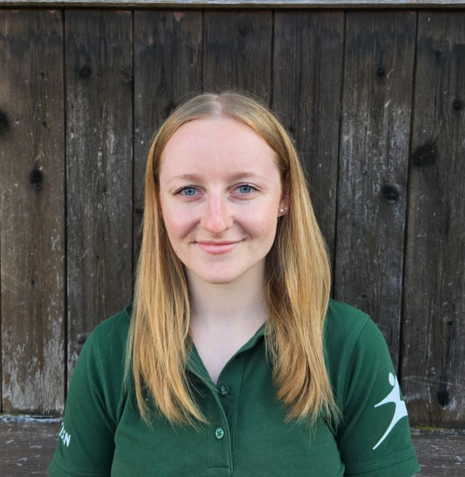 Präsident TSV Muolen