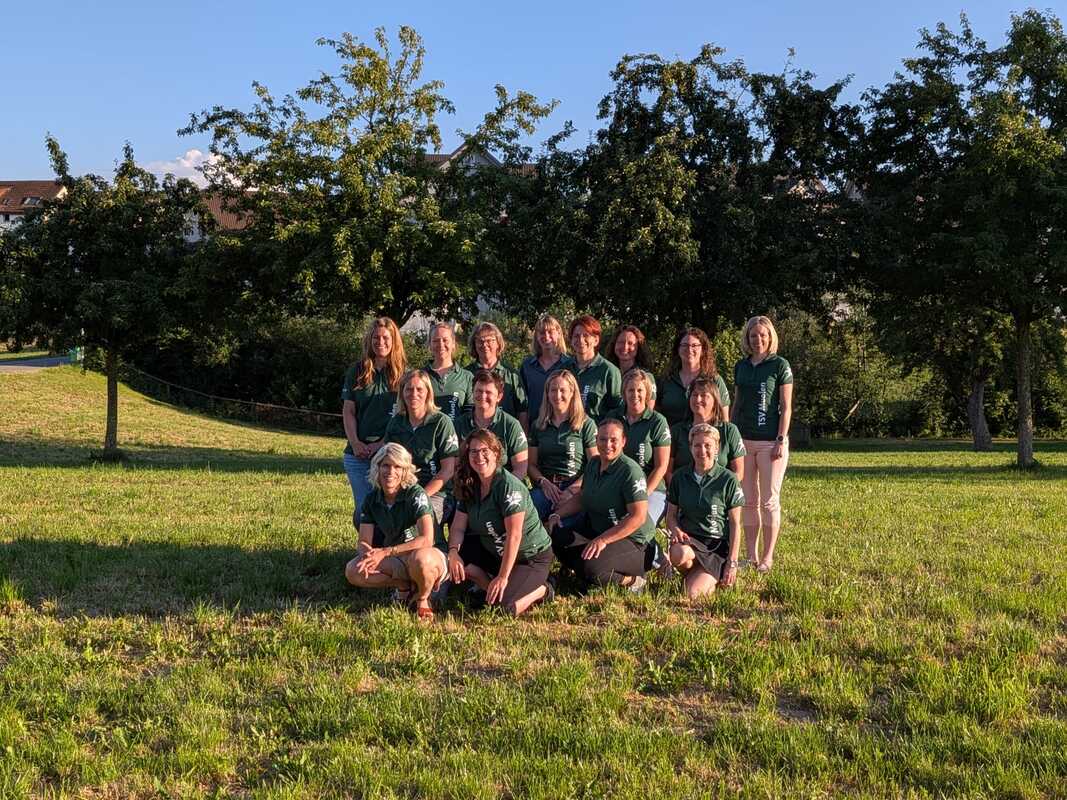 Frauen A